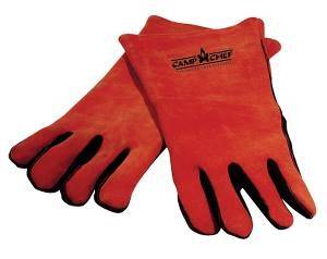Heat Guard Gloves