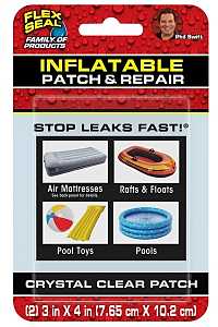 KIT PATCH-REPR INFLATABLE 8CT