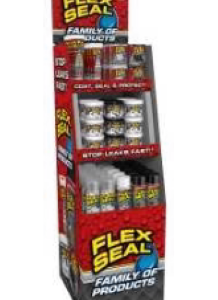 Flex Seal FSFAMMIXST-66 Family Flex Seal Display
