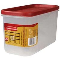 CANISTER FOOD DURABLE 10.0CUP