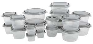 Goodcook 10853 Food Container Set