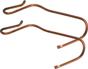 Allway Tools PH Pail Hook, Zinc